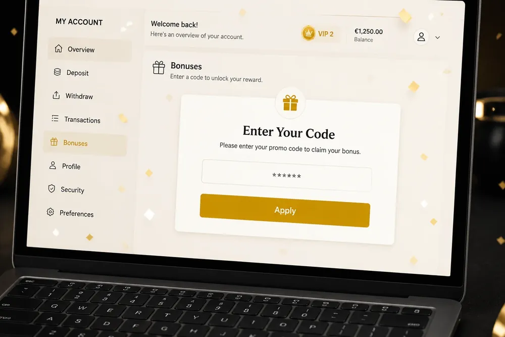 One Casino Bonus Ireland: Promo Codes, Free Spins and Bonus Terms