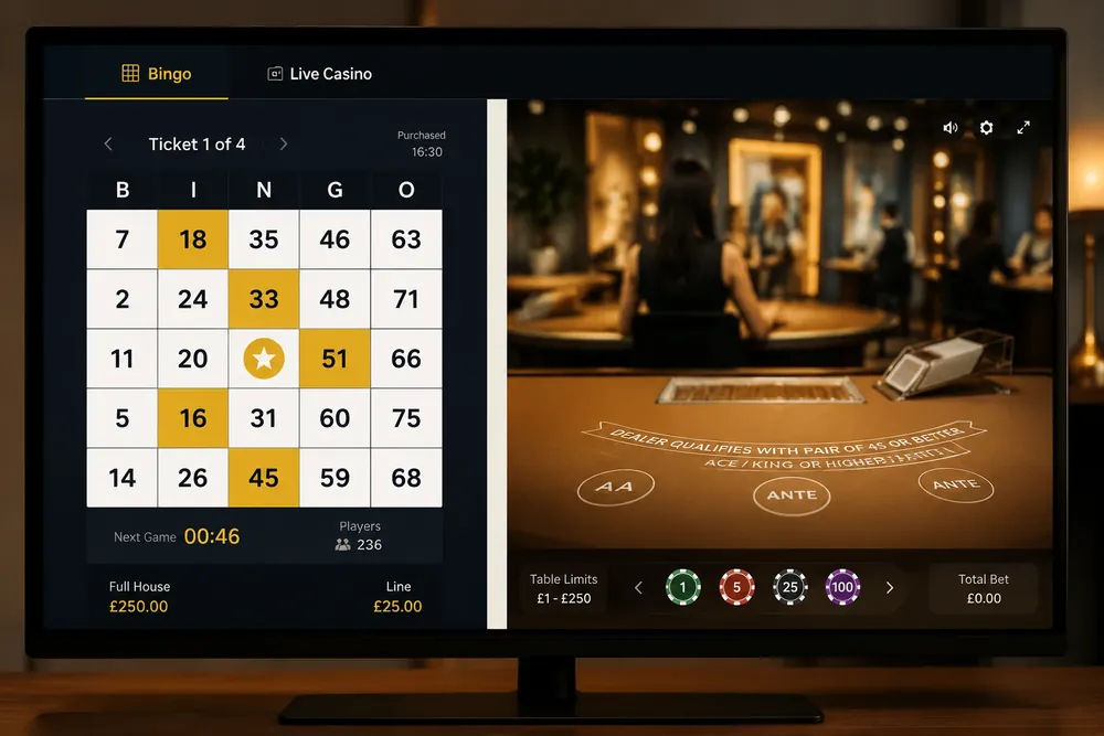 One Casino Slots and Popular Titles