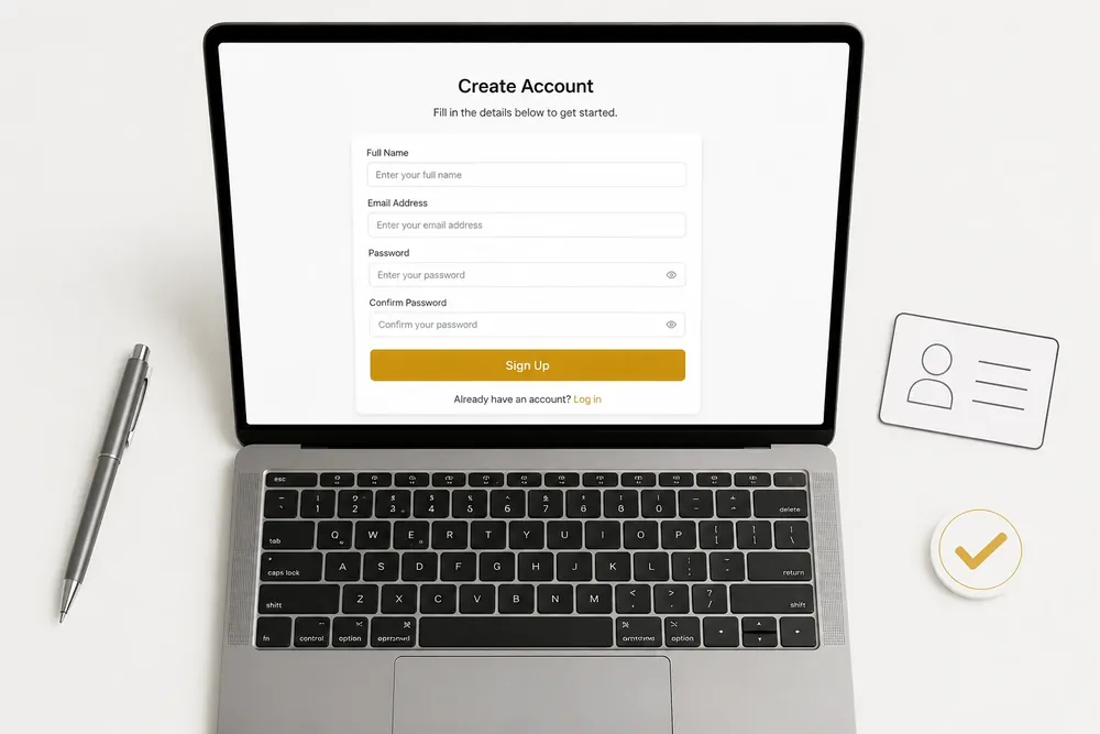 Accessing Your Profile: A Comprehensive Guide to One Casino Login and Registration in Ireland