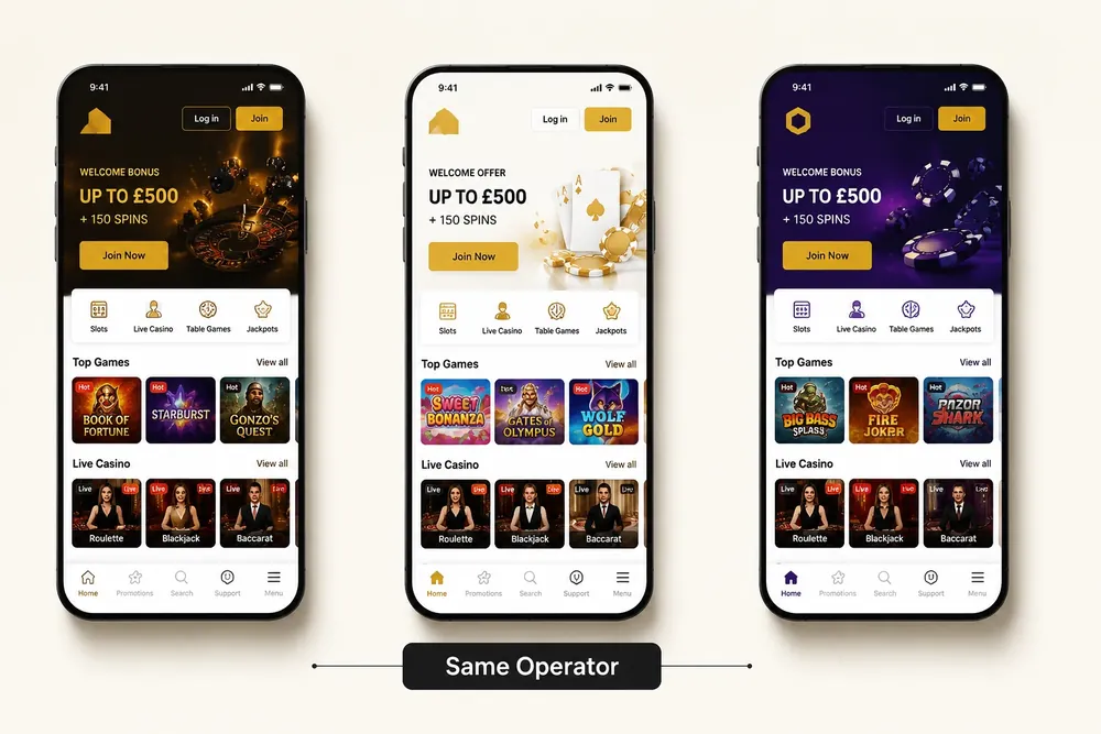 How to Properly Verify One Casino Related Casinos