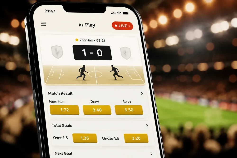 One Casino Sportsbook Ireland: Analysis of Sports Betting and Odds Frameworks