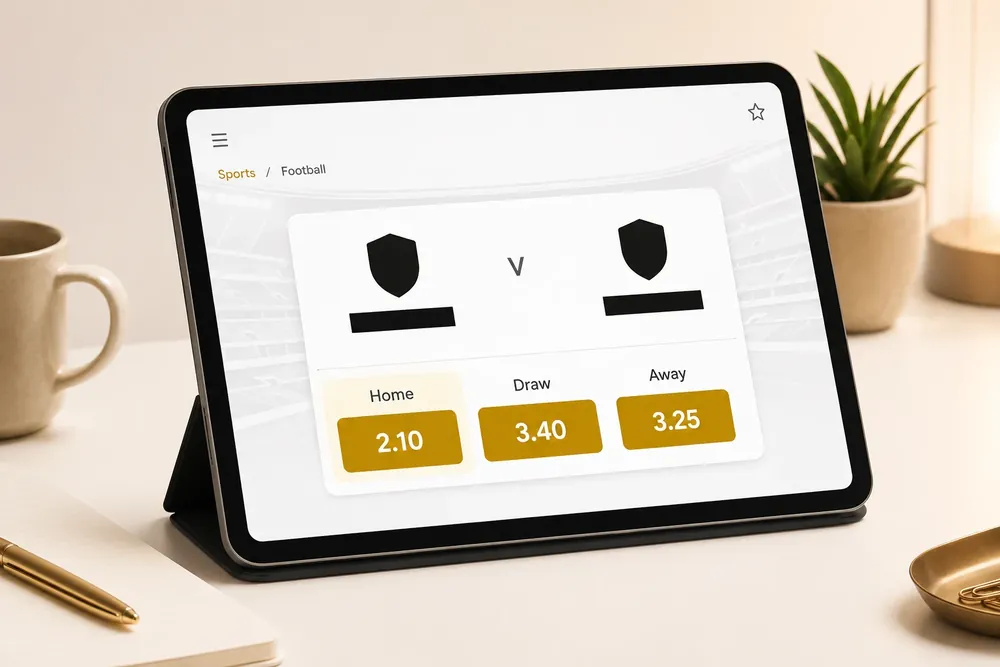 Understanding Promotional Guidelines for One Casino Sportsbook Bonuses